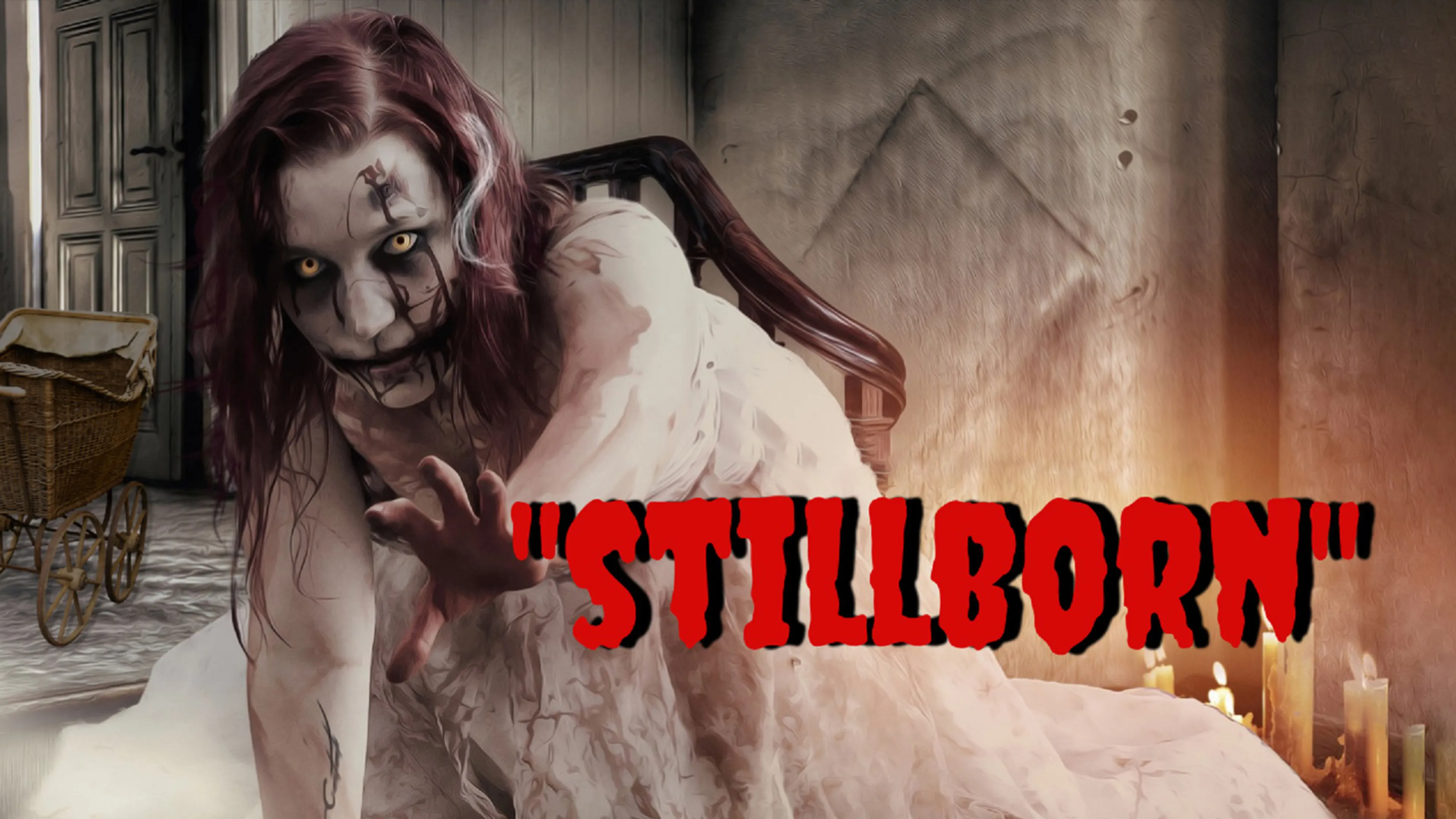 Stillborn poster